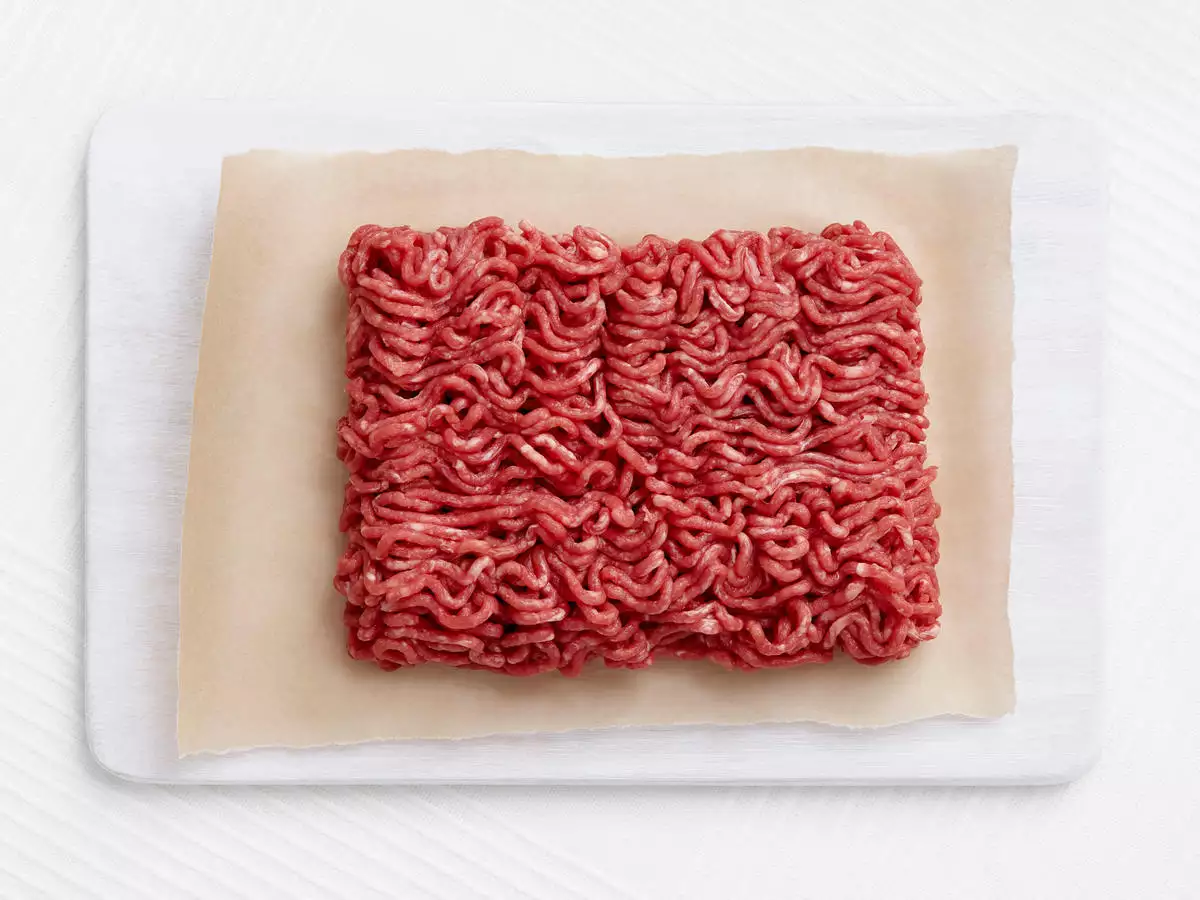 How Long Can You Leave Ground Beef In The Freezer